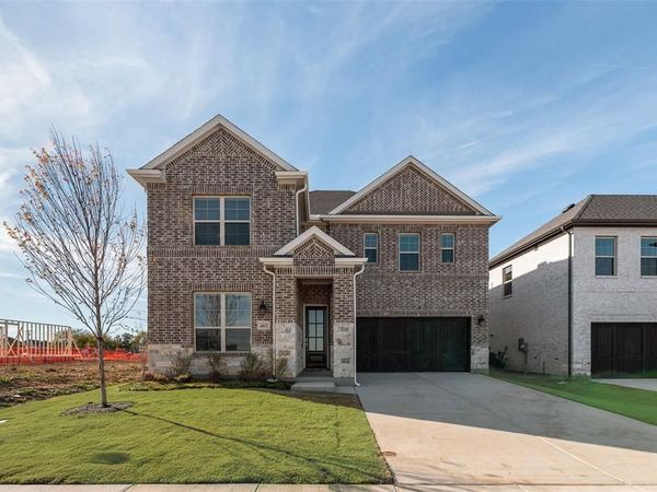 4113 Poe Avenue, Celina, TX 76227