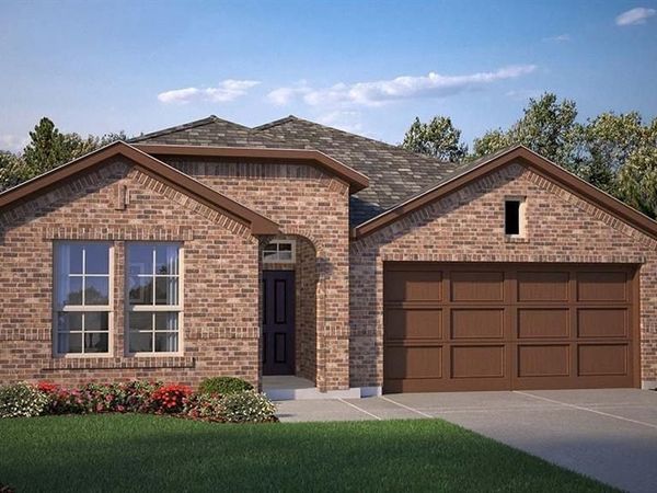 9717 AUSTIN HOLLOW Road, Fort Worth, TX 76036