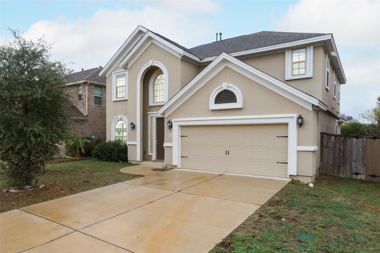 3120 Bravo Dr, Leander, TX 78641 Main Photo