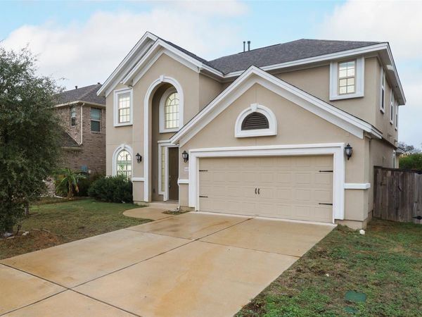 3120 Bravo DR, Leander, TX 78641