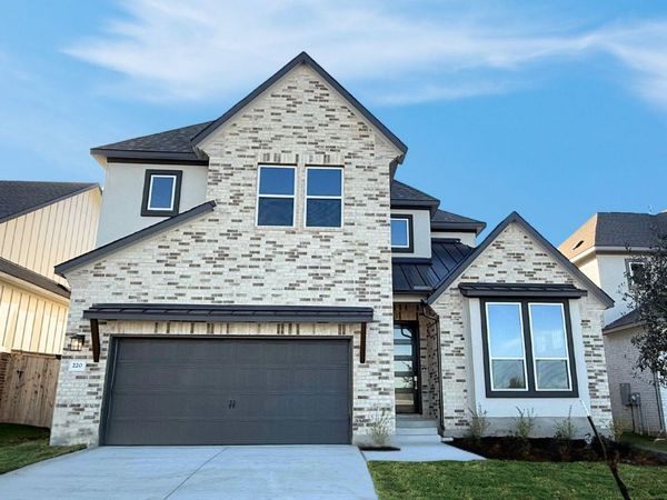 220 Crescent Heights DR, Georgetown, TX 78628