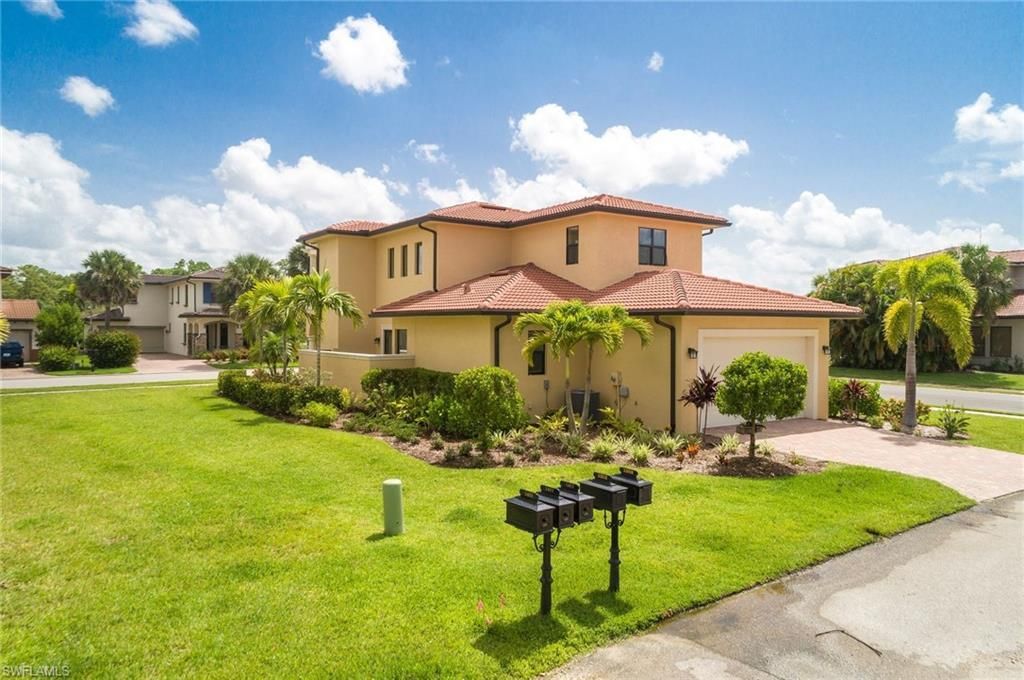 1308 Kendari Ter, Naples, FL 34113 Photo
