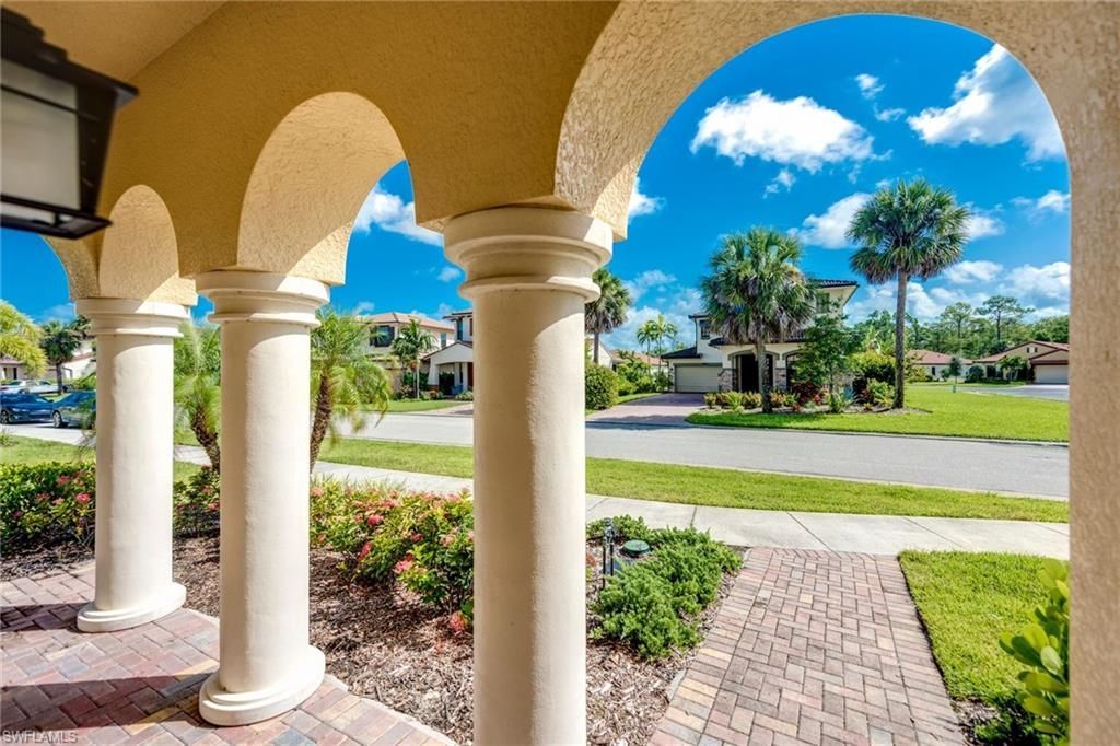 1308 Kendari Ter, Naples, FL 34113 Photo