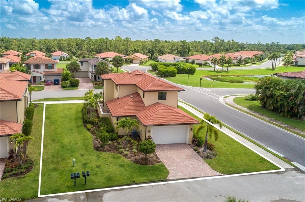 1308 Kendari Ter, Naples, FL 34113 Photo