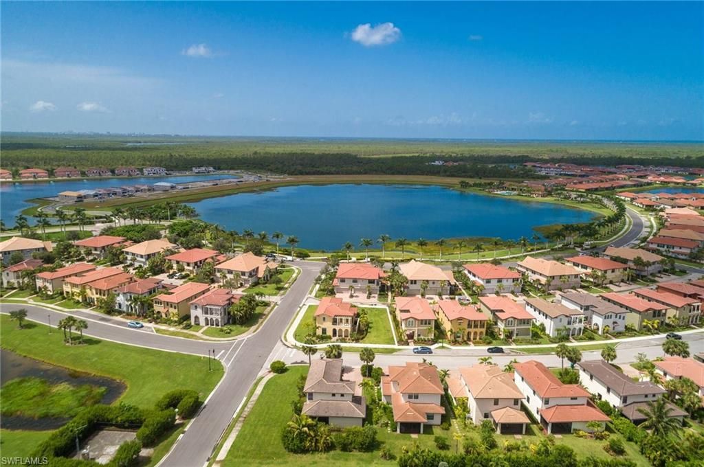 1308 Kendari Ter, Naples, FL 34113 Photo