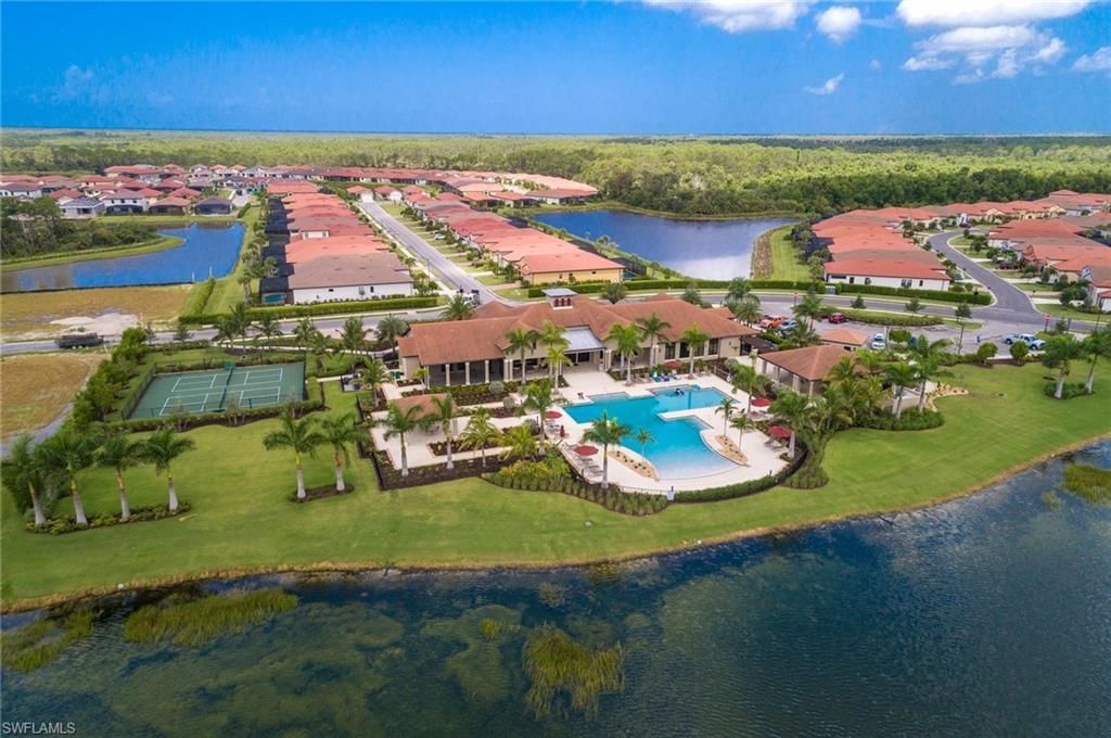 1308 Kendari Ter, Naples, FL 34113 Photo