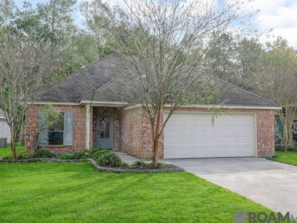 38248 Shelby Dr, Denham Springs, LA 70706