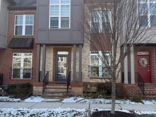 747 HOLDEN ROAD, FREDERICK, MD 21701