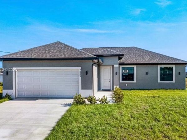 8106 OLIVE CT , La Belle, FL 33935