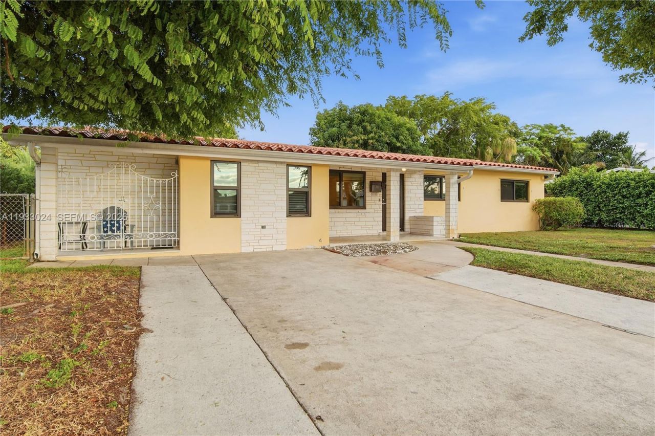 3101 SW 106th Ave, Miami, FL 33165 Photo