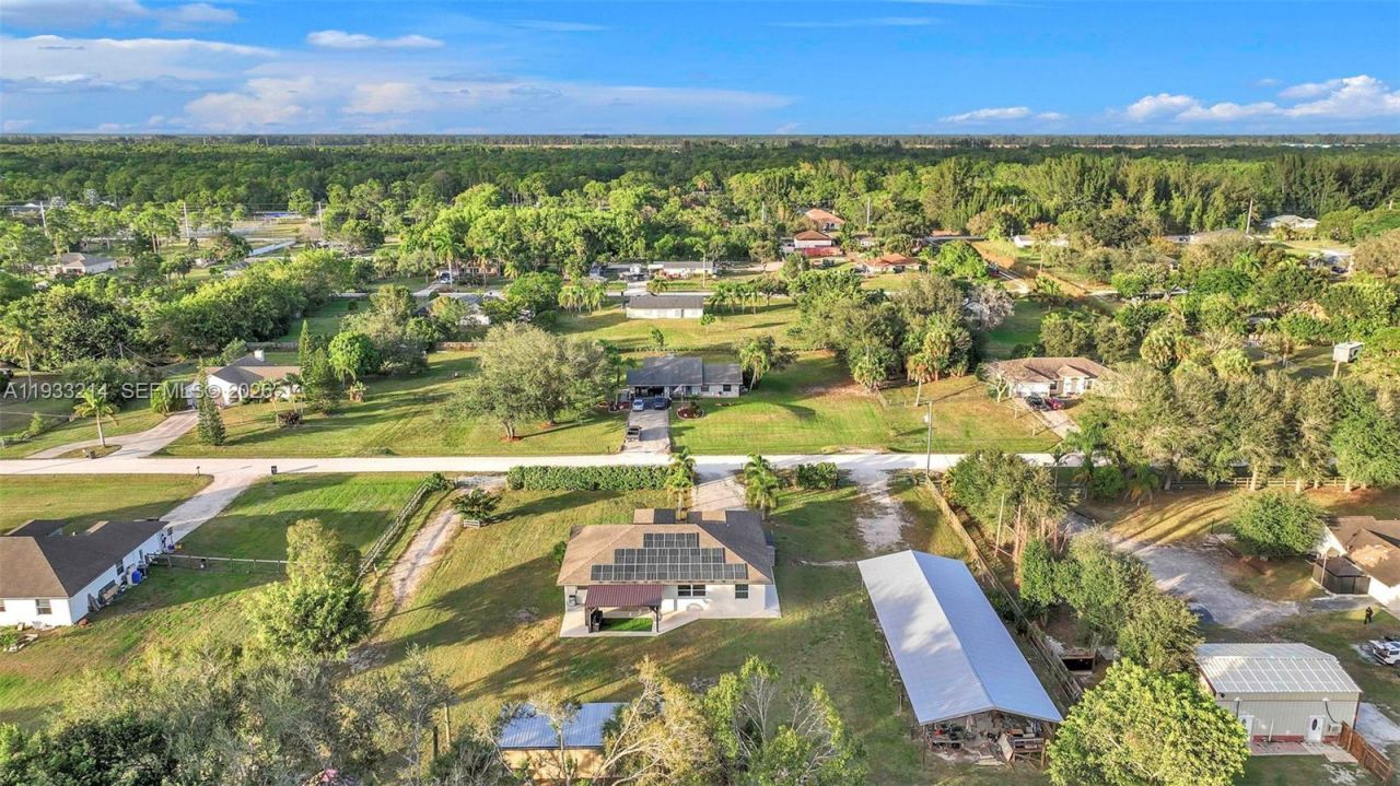 17844 N 38th Rd N, Loxahatchee, FL 33470 Photo