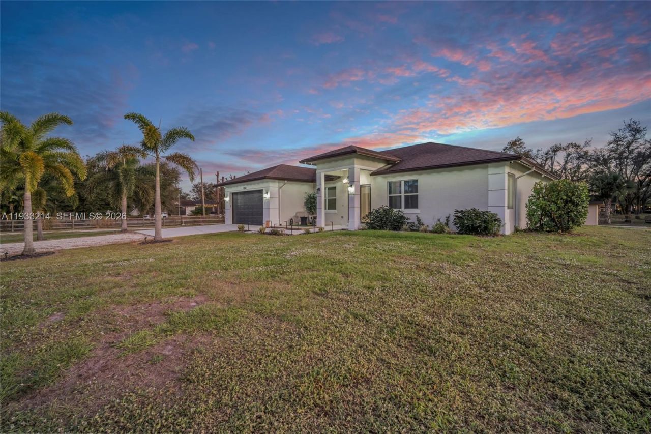 17844 N 38th Rd N, Loxahatchee, FL 33470 Photo