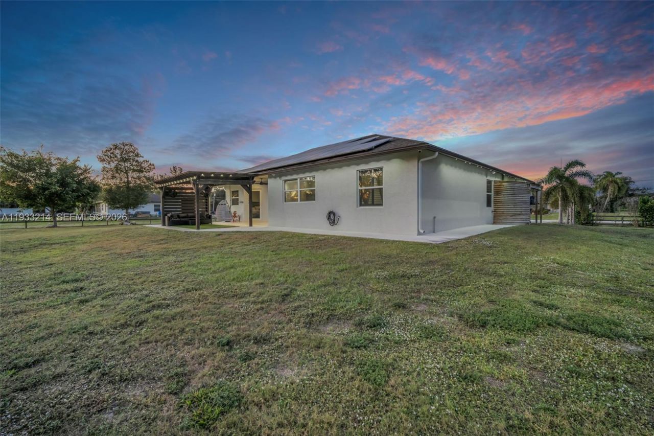 17844 N 38th Rd N, Loxahatchee, FL 33470 Photo