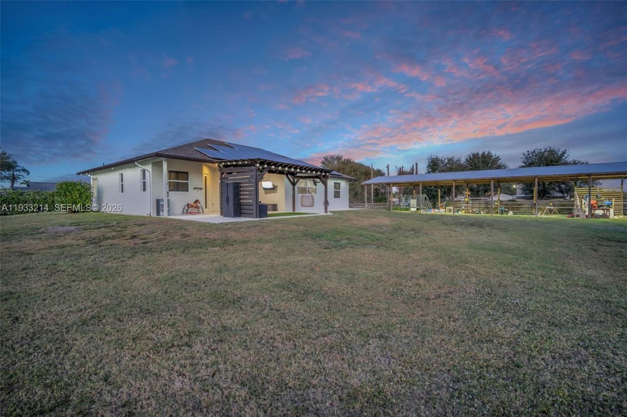 17844 N 38th Rd N, Loxahatchee, FL 33470 Photo