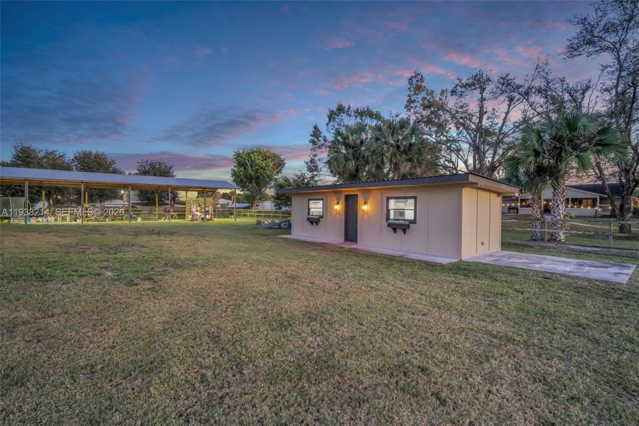 17844 N 38th Rd N, Loxahatchee, FL 33470 Photo