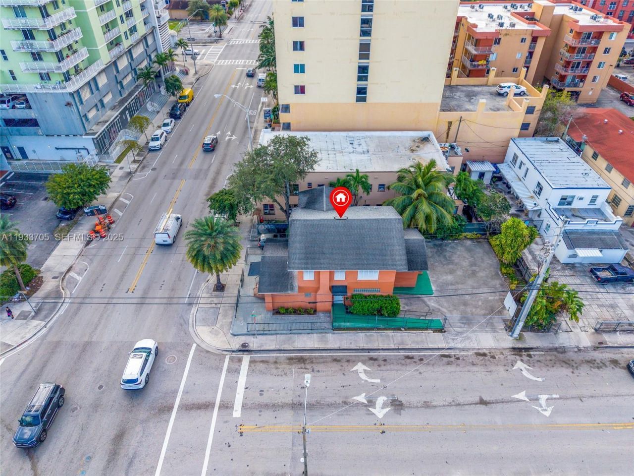 242 NW 12th Ave, Miami, FL 33128 Photo