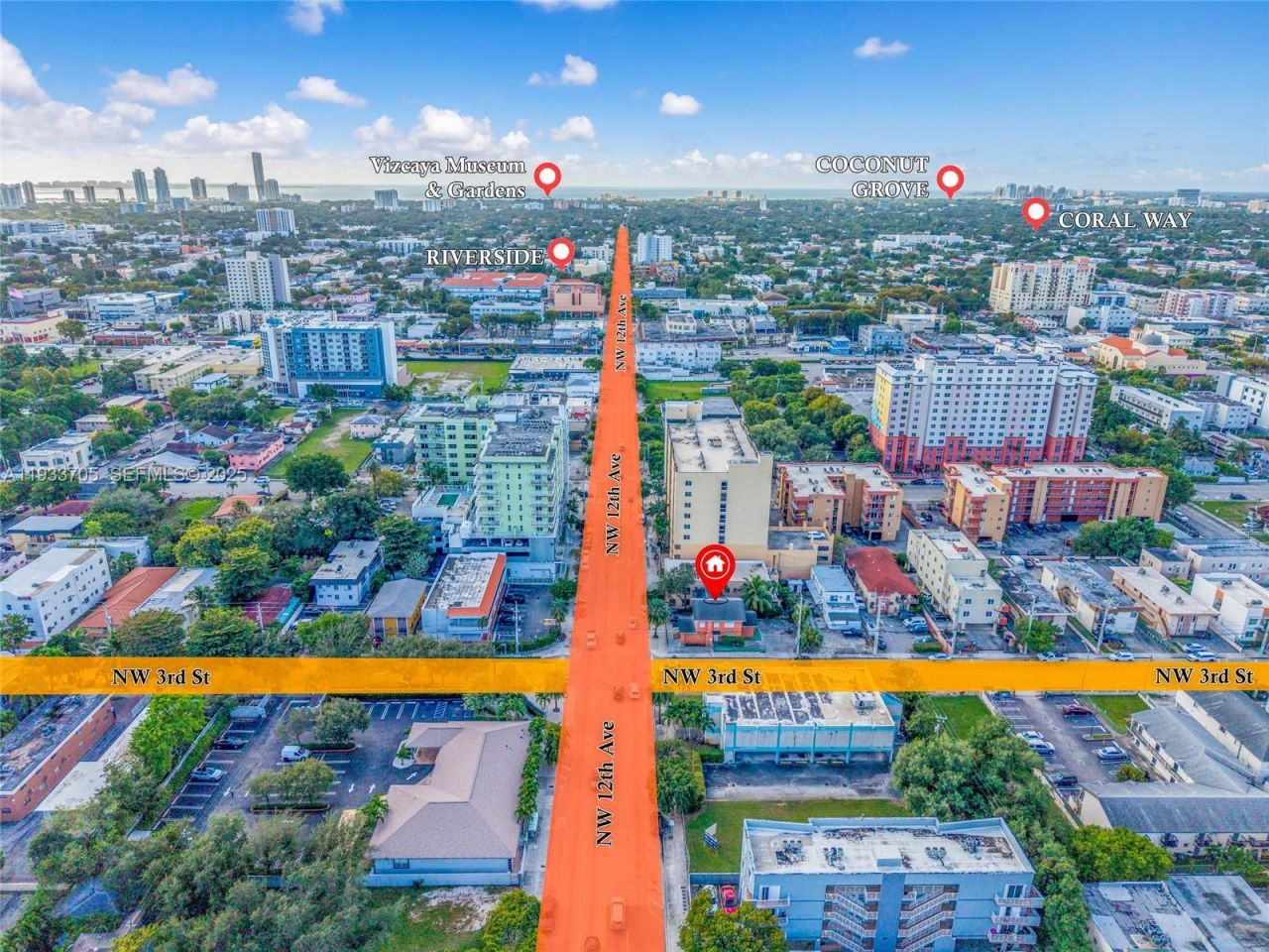 242 NW 12th Ave, Miami, FL 33128 Photo