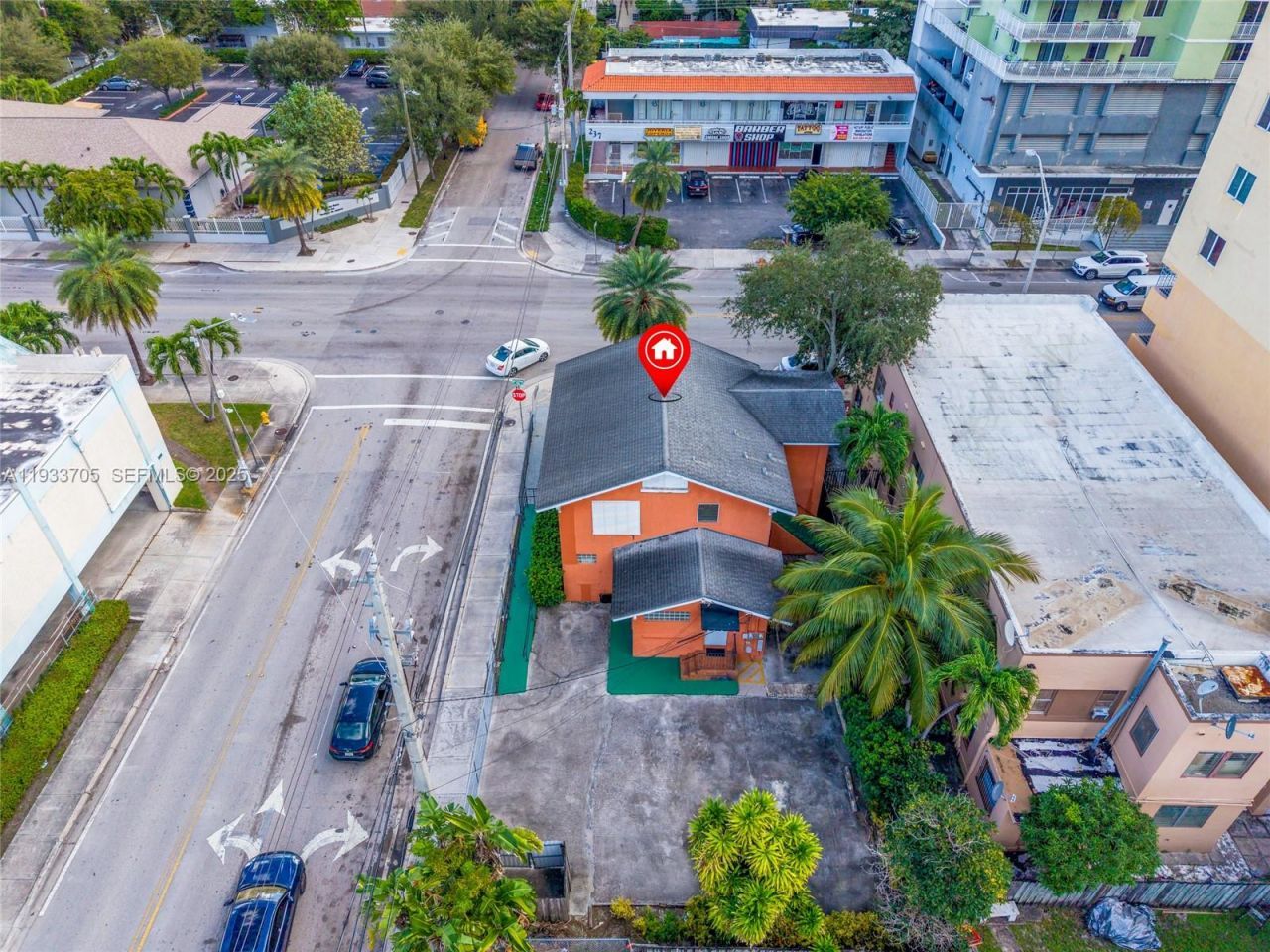 242 NW 12th Ave, Miami, FL 33128 Photo