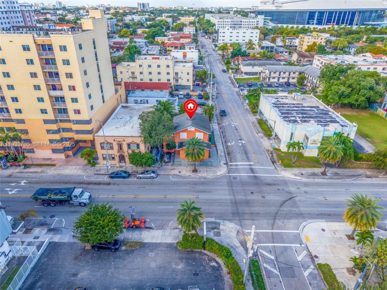 242 NW 12th Ave, Miami, FL 33128 Photo