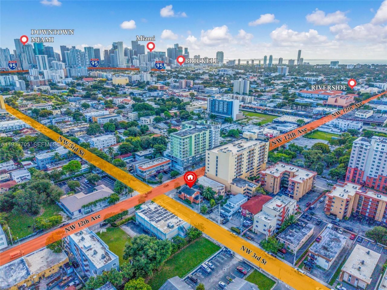 242 NW 12th Ave, Miami, FL 33128 Photo