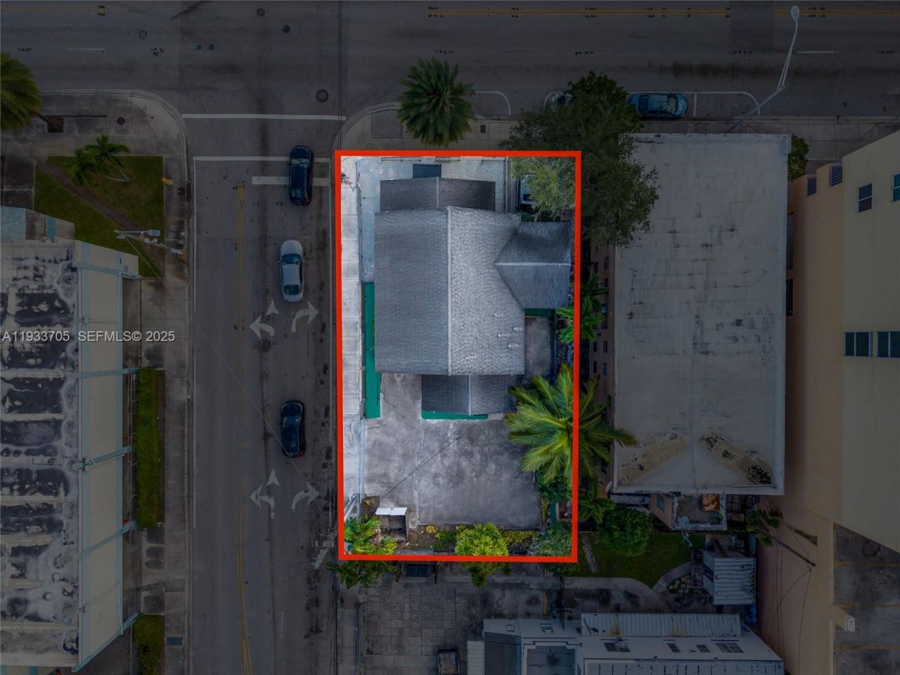 242 NW 12th Ave, Miami, FL 33128 Photo