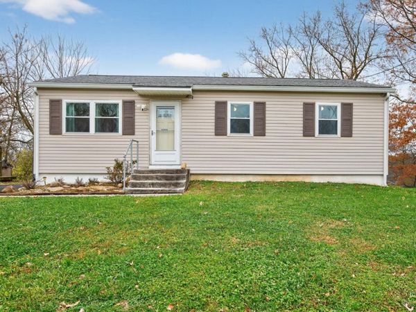 464 Glenrose Lane, Union Twp, OH 45244