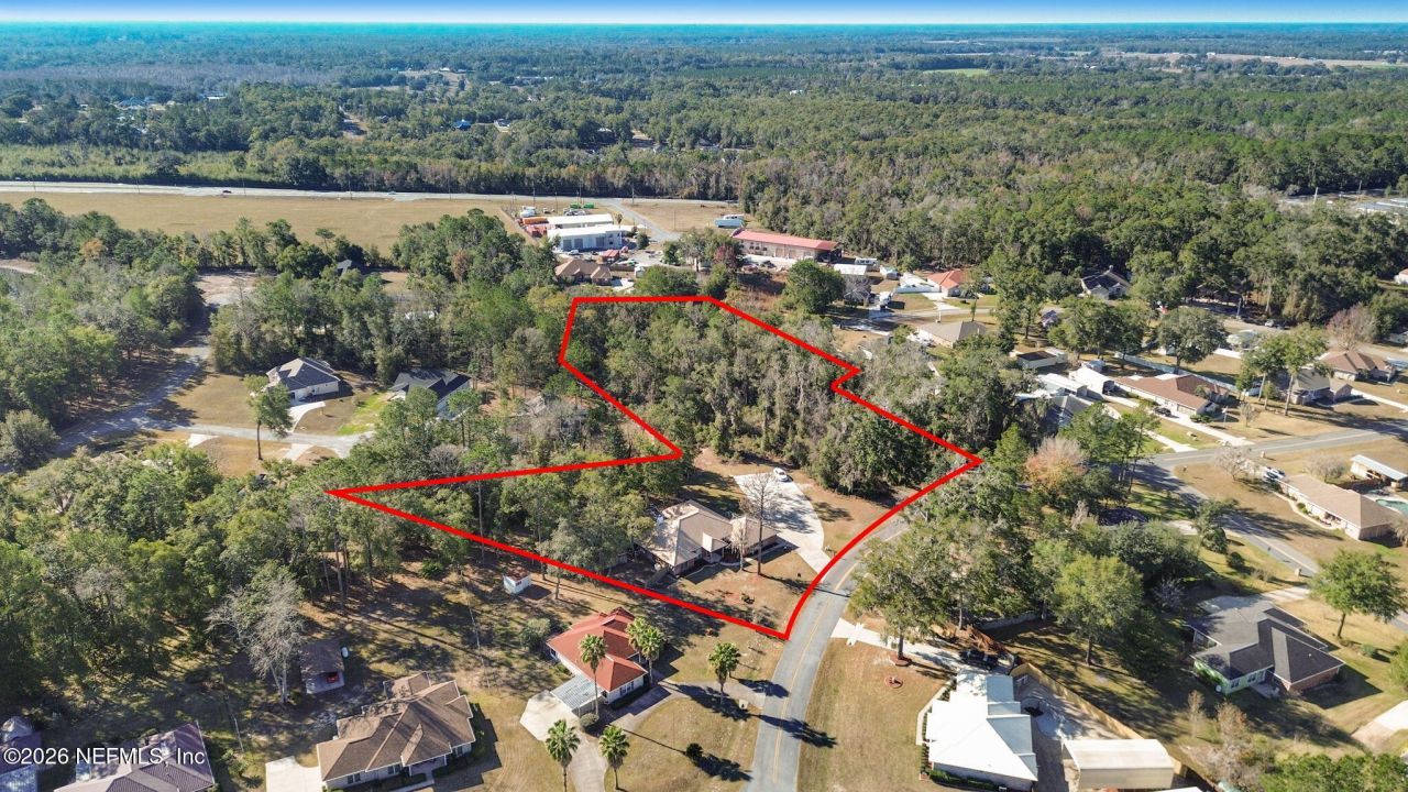 618 NW Emerald Lakes Drive, Lake City, FL 32055 Photo