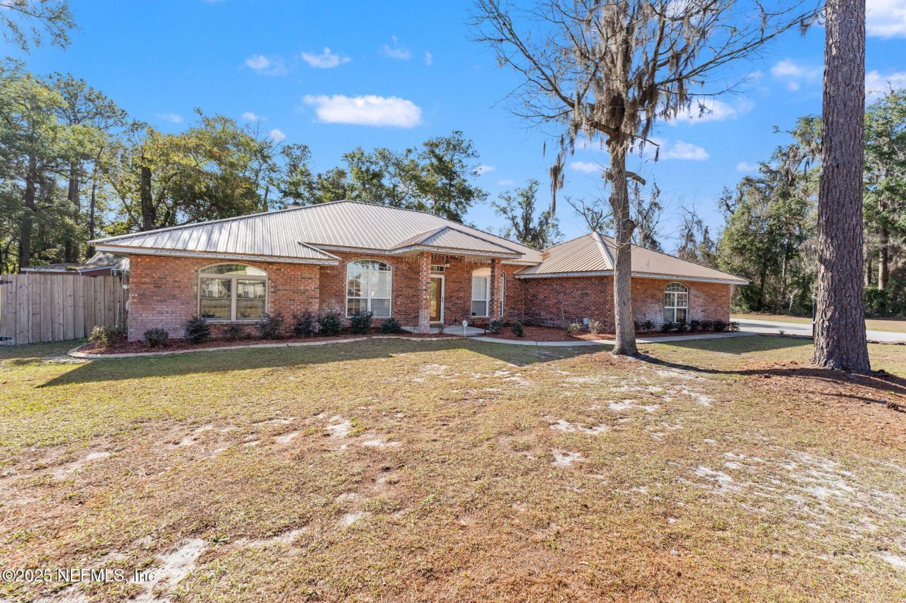 618 NW Emerald Lakes Drive, Lake City, FL 32055 Photo