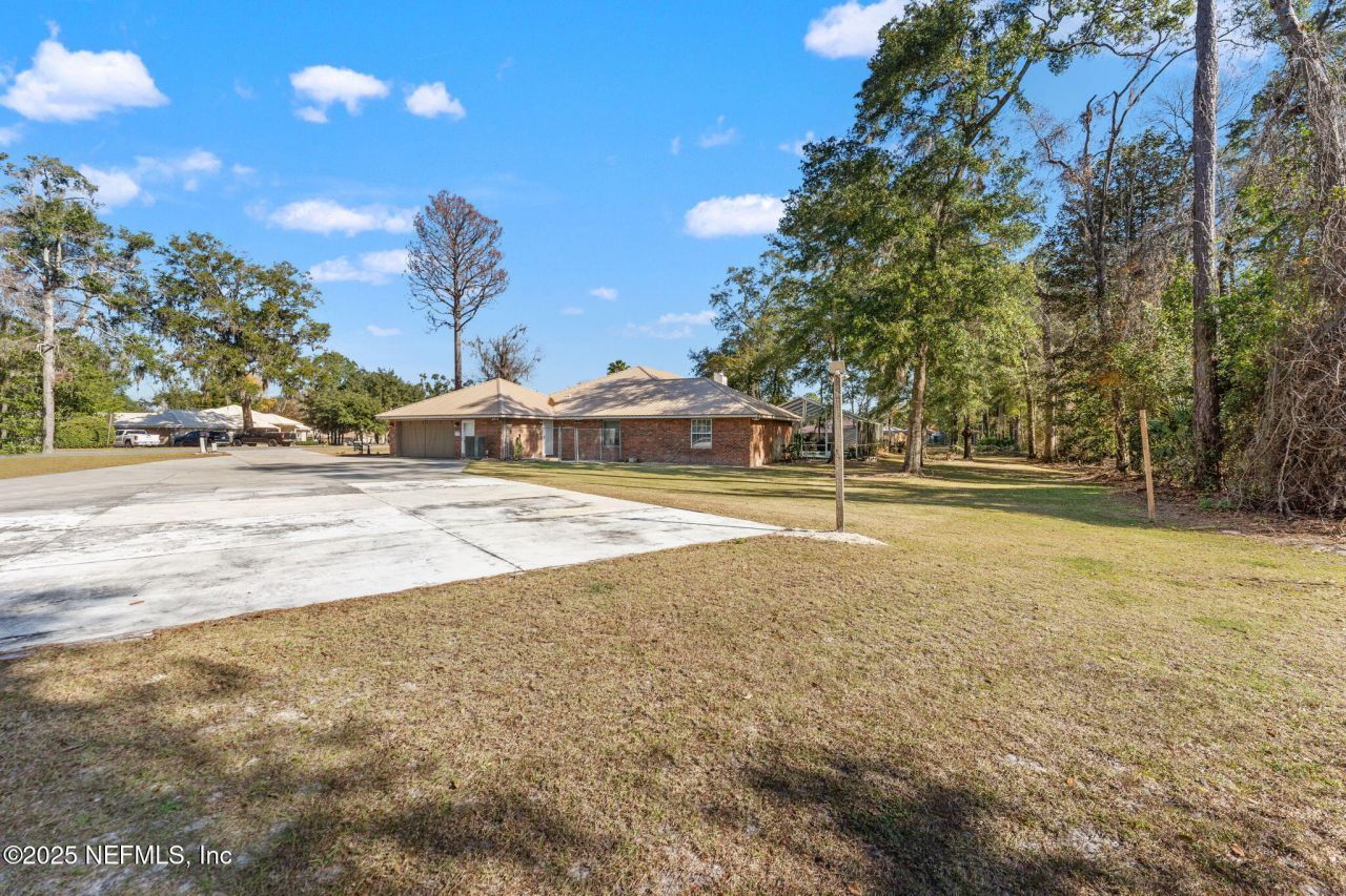 618 NW Emerald Lakes Drive, Lake City, FL 32055 Photo