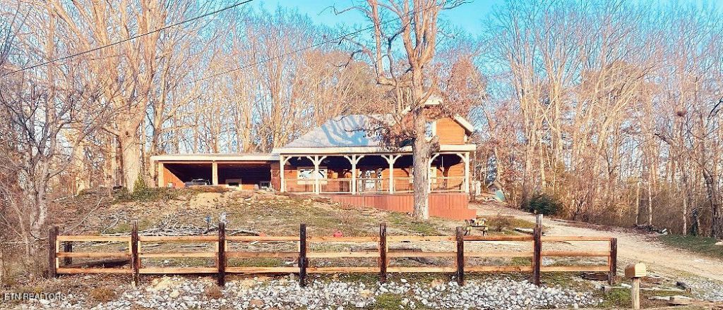 223 Frontier Rd, Sweetwater, TN 37874 Main Photo