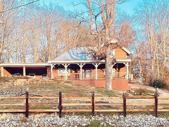 223 Frontier Rd Sweetwater, TN 37874