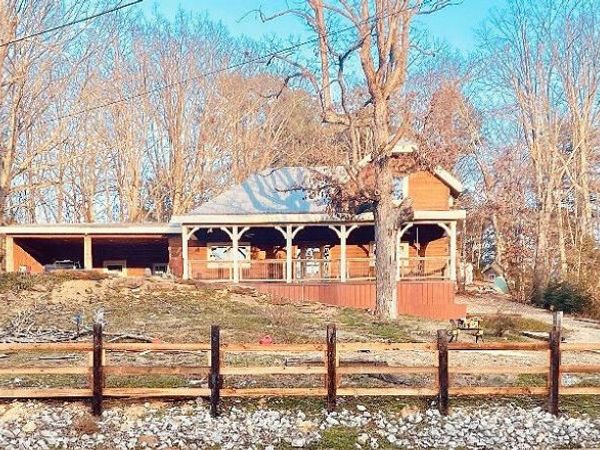 223 Frontier Rd, Sweetwater, TN 37874