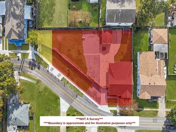 3006 47TH Street, Metairie, LA 70001