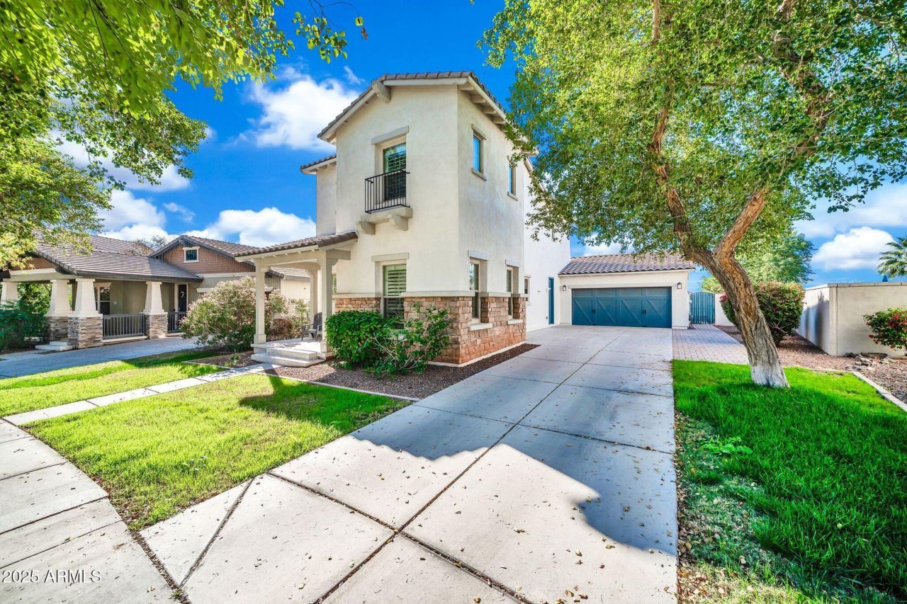 2518 N Saide Lane, Buckeye, AZ 85396 Main Photo
