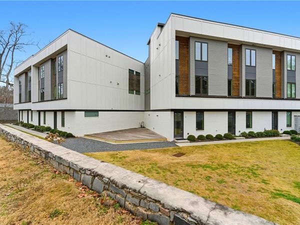 2424 Memorial Drive SE, Unit 7, Atlanta, GA 30317