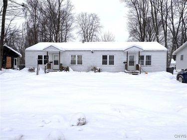 309-11 Sam Street, Rome, NY 13440