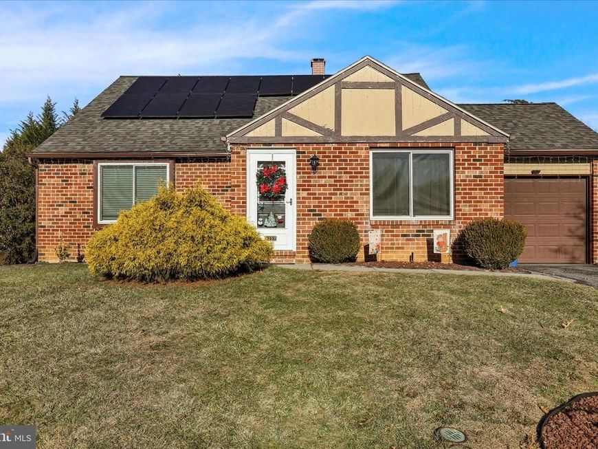 4237 Danor Drive, Reading, PA 19605 Main Photo