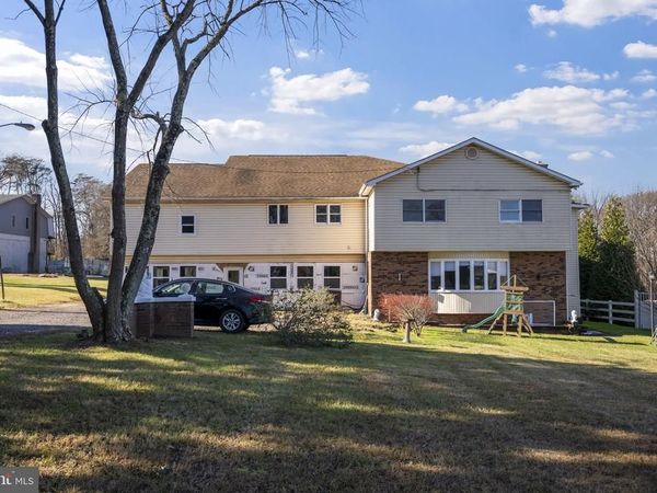 10412 VINCENT ROAD, WHITE MARSH, MD 21162