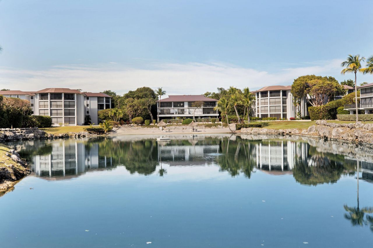 88181 Old Highway, Unit 21H, Islamorada, FL 33036 Photo