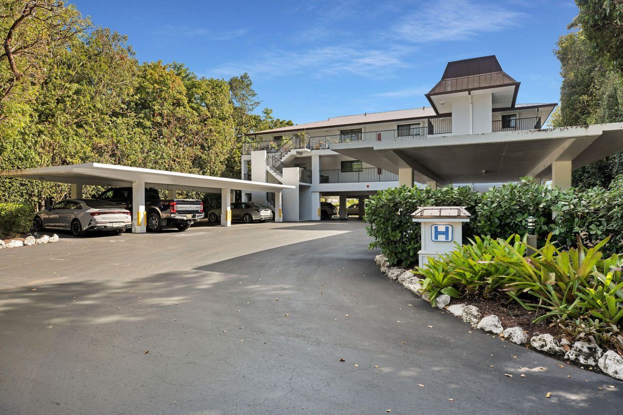 88181 Old Highway, Unit 21H, Islamorada, FL 33036 Photo