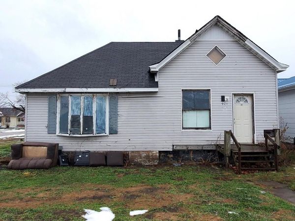 921 23rd Street, Fort Madison, IA 52627