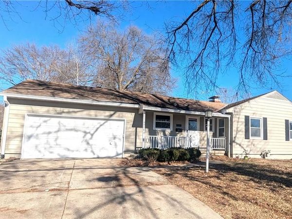 9908 E 77th Street, Raytown, MO 64138