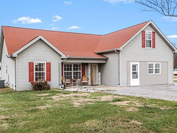 8100 Cedar Forrest Rd, Lascassas, TN 37085