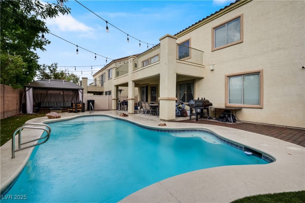 3921 Ravens Court, North Las Vegas, NV 89032 Main Photo