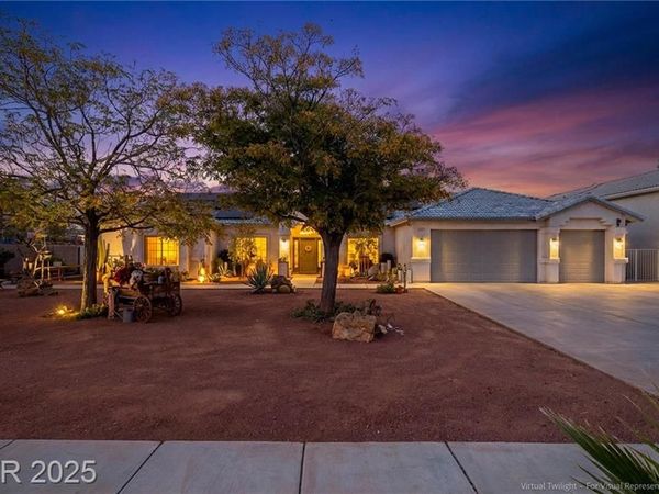 5831 Rebecca Road, Las Vegas, NV 89130
