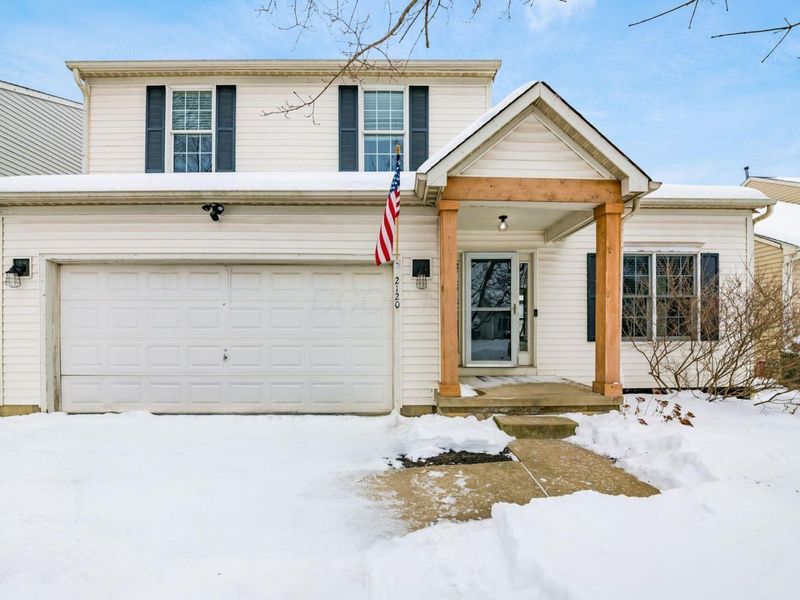 2120 Sunrush Court, Grove City, OH 43123 Photo 1