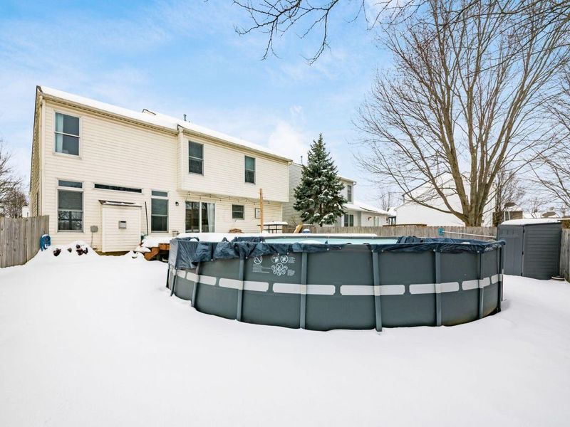 2120 Sunrush Court, Grove City, OH 43123 Photo 19