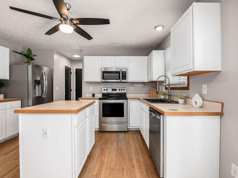 2120 Sunrush Court, Grove City, OH 43123 Photo 5