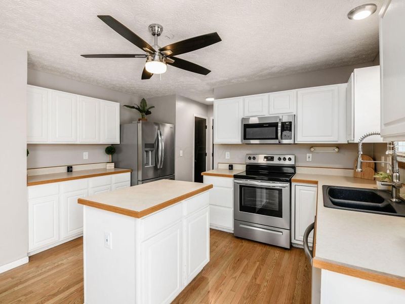 2120 Sunrush Court, Grove City, OH 43123 Photo 6