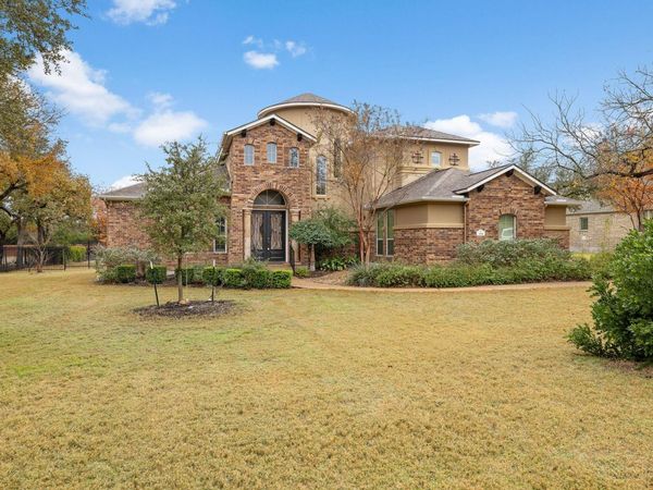 174 Estrella XING, Georgetown, TX 78628